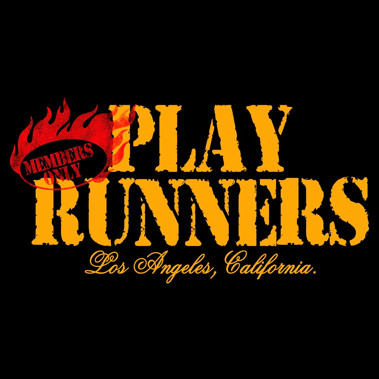 PlayRunners